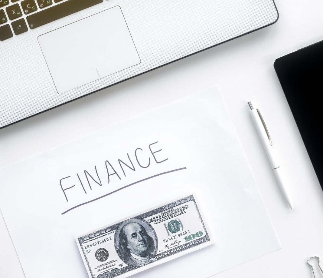 financial milenial