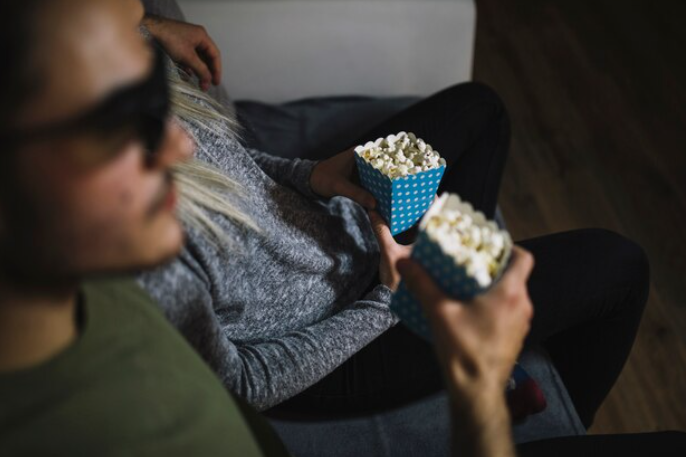 Tips Lebih Hemat Menonton Film Di Bioskop