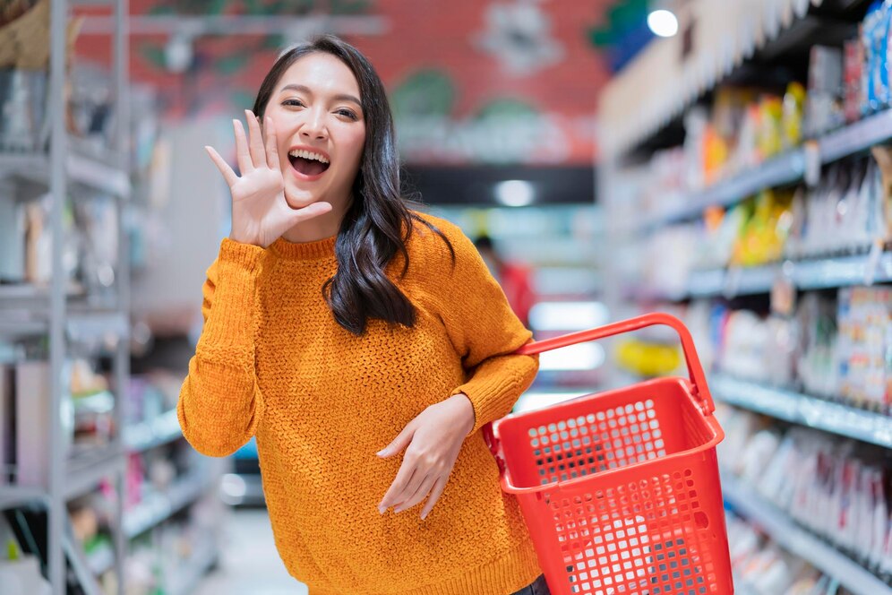 cara menghemat belanja